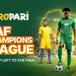 Moroccan derby, clash of the giants from South Africa and Tunisia: Preview of the battles for the CAF Champions League final from AfroPari
