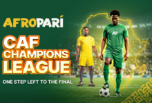 Moroccan derby, clash of the giants from South Africa and Tunisia: Preview of the battles for the CAF Champions League final from AfroPari