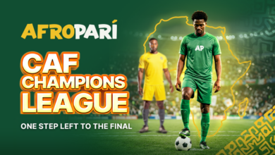 Moroccan derby, clash of the giants from South Africa and Tunisia: Preview of the battles for the CAF Champions League final from AfroPari