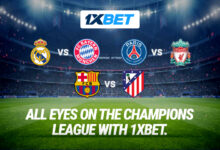 Real Madrid, Paris Saint-Germain and Barcelona: who will take the first step to the semi-finals?