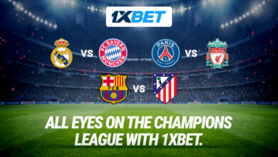 Real Madrid, Paris Saint-Germain and Barcelona: who will take the first step to the semi-finals?