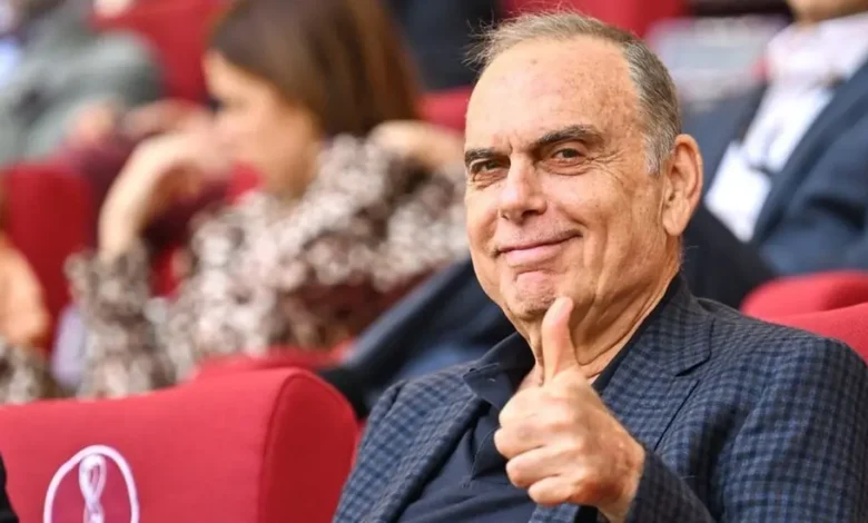 Is Avram Grant the Best Foreign in Zambia's History?