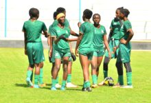 Zambia U-17 Women Set for DRC Test in World Cup Qualifier