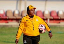 Carol Kanyemba Says Copper Princesses Still Have 90 Minutes To Play Ahead of the Next Match In Congo