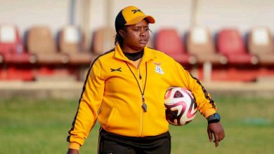 Carol Kanyemba Says Copper Princesses Still Have 90 Minutes To Play Ahead of the Next Match In Congo