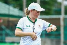 Copper Queens Set for Four Nations Tournament as Häuptle Names 29 Players