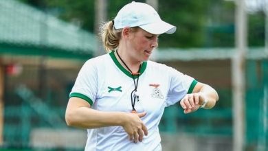 Copper Queens Set for Four Nations Tournament as Häuptle Names 29 Players