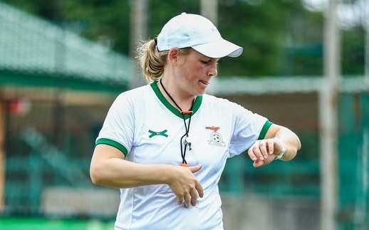 Copper Queens Set for Four Nations Tournament as Häuptle Names 29 Players