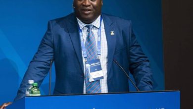 Faz Appoints Chakatazya As General Secretary Confirms Lengwe As Deputy