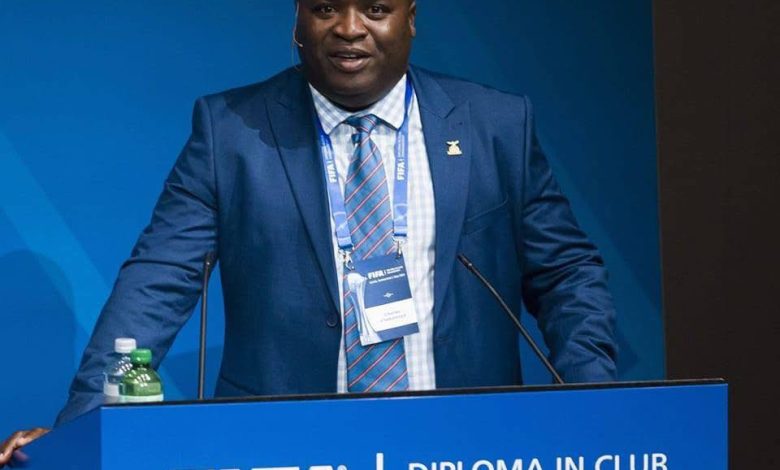 Faz Appoints Chakatazya As General Secretary Confirms Lengwe As Deputy