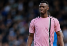 Leicester City Confirm Departure Of Patson Daka And 10 Others