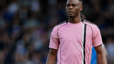 Leicester City Confirm Departure Of Patson Daka And 10 Others
