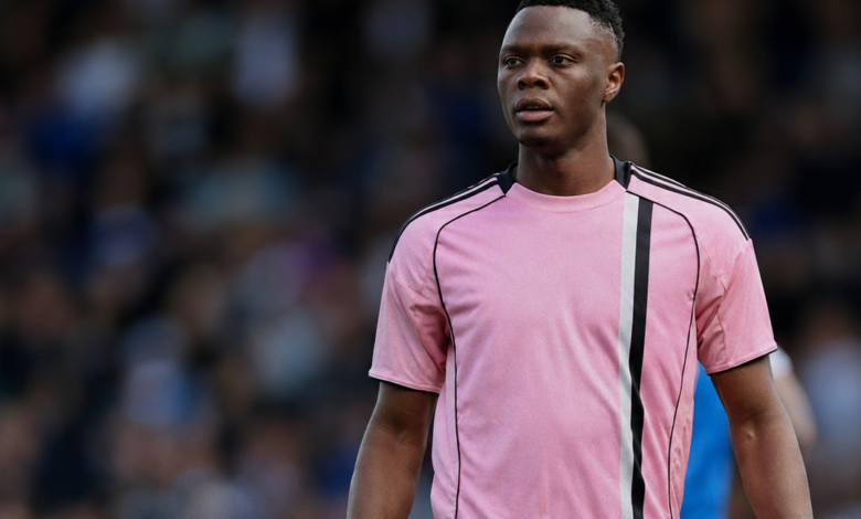 Leicester City Confirm Departure Of Patson Daka And 10 Others