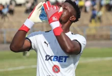 MTN Super League Awards 2026 Nominees | Vote Now