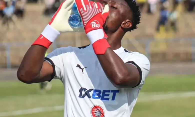 MTN Super League Awards 2026 Nominees | Vote Now