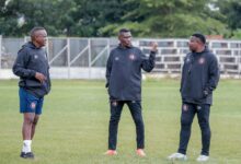 Nkana F.C. Split With Mwenya Chipepo and Christopher Katongo