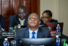 Nkandu Tasks Faz With Hiring Next Copper Queens Coach