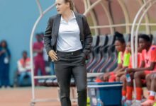 Football Association Of Zambia Clears Path For Nora Häuptle To lead Zambia At 2026 Women's Africa Cup Of Nations