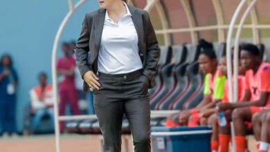 Football Association Of Zambia Clears Path For Nora Häuptle To lead Zambia At 2026 Women's Africa Cup Of Nations