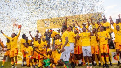 Power Finish Season In Style With Win Over Wanderers