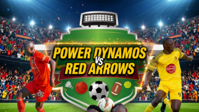 Red Arrows Clinch 2026 ABSA Cup Title