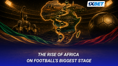 History Of African National Teams At World Championship: From Dreams To Resounding Victories
