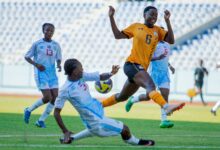 Zambia U-17 Women Crush DR Congo 5-0 In World Cup Qualifier First Leg