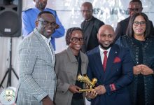 Zesco United Recognized Top Performers Of The 2025/26 Season