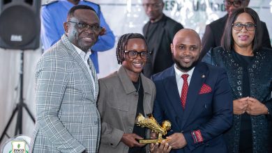 Zesco United Recognized Top Performers Of The 2025/26 Season
