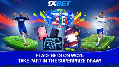 1xBet Bonus Guide: Live Betting Odds and Bankroll During the World Championship