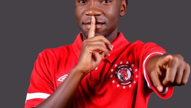 Atletico Lusaka FC Bids Farewell To Abel Kanyamuna As He Embarks On New Chapter