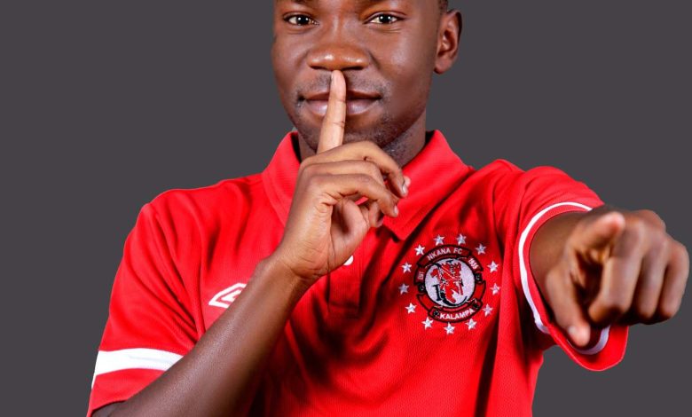 Atletico Lusaka FC Bids Farewell To Abel Kanyamuna As He Embarks On New Chapter