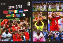 All African Countries That Qualified For The Round Of 32 2026 FIFA World Cup