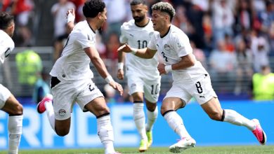 Belgium went into the break trailing after Emam Ashour fired Egypt ahead in the 20th minute, Watch Match Highlights Belgium Vs Egypt