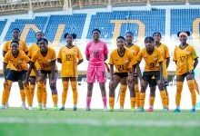 Carol Kanyemba Names 35-Member Provisional Squad For Ethiopia World Cup Qualifiers