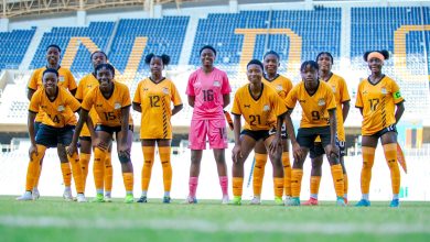 Carol Kanyemba Names 35-Member Provisional Squad For Ethiopia World Cup Qualifiers
