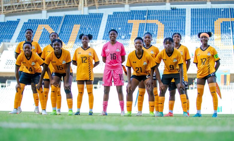 Carol Kanyemba Names 35-Member Provisional Squad For Ethiopia World Cup Qualifiers