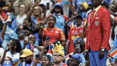 Colombia Vs Congo DR | Match Highlights | FIFA World Cup 2026