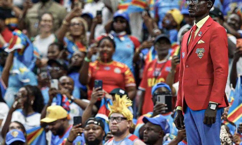 Colombia Vs Congo DR | Match Highlights | FIFA World Cup 2026
