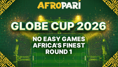 AfroPari on the key matches for the African national teams at the start of the World Championship