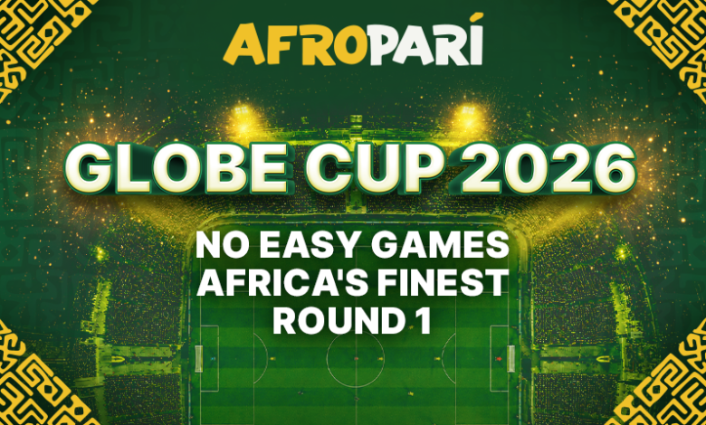 AfroPari on the key matches for the African national teams at the start of the World Championship