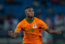 Emmanuel Mayuka Opens Up On Why He Feels He Failed In The English Premier League