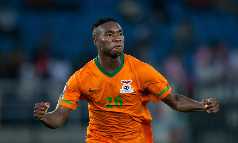 Emmanuel Mayuka Opens Up On Why He Feels He Failed In The English Premier League