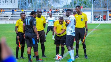 Evans Kangwa Honoured In Emotional Farewell Match At Woodlands Stadium