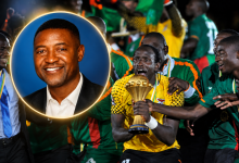 FAZ President Keith Mweemba Vows Zambian Football Will Rise Before He Leaves Office