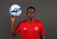 Atletico Lusaka Confirms Francis Bubu Mutalange's Transfer To Nkana FC