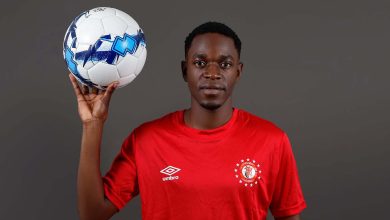 Atletico Lusaka Confirms Francis Bubu Mutalange's Transfer To Nkana FC