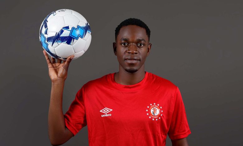 Atletico Lusaka Confirms Francis Bubu Mutalange's Transfer To Nkana FC