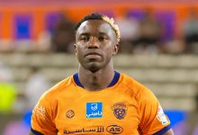 Fashion Sakala Extends Al Fayha Stay Until 2029, Expresses Gratitude To Club And Fans