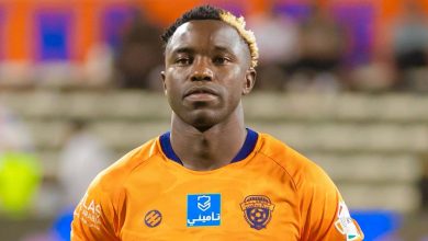 Fashion Sakala Extends Al Fayha Stay Until 2029, Expresses Gratitude To Club And Fans